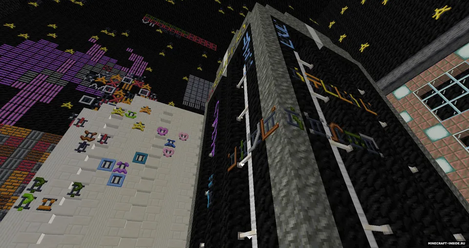 Mirak's Neon Lights — Minecraft mod, rasm 3