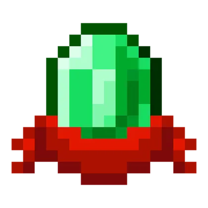 Hero Proof — Minecraft mod, rasm 1