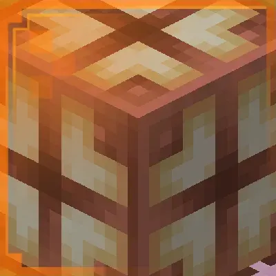 Trial Chambers 1.21 Decorations