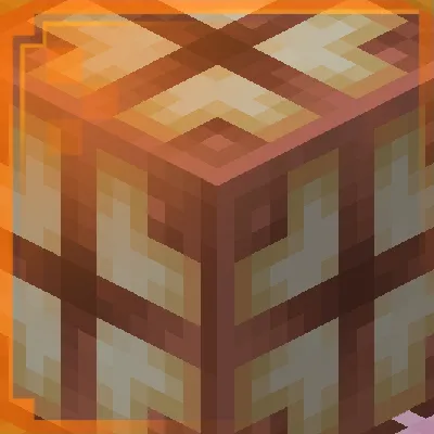 Trial Chambers 1.21 Decorations — Minecraft mod, rasm 1