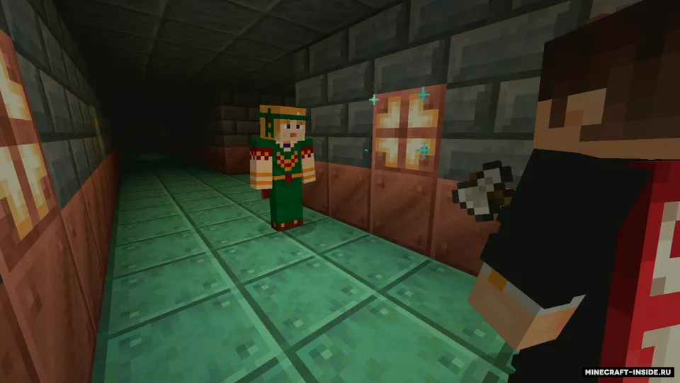 Trial Chambers 1.21 Decorations — Minecraft mod, rasm 2