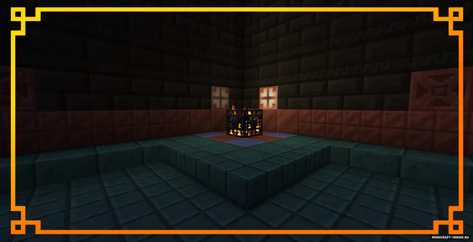 Trial Chambers 1.21 Decorations — Minecraft mod, rasm 4