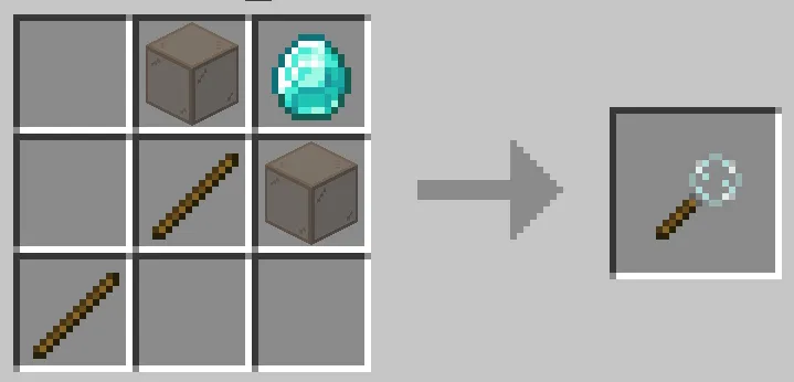 Mites — Minecraft mod, rasm 3