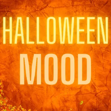 Halloween Mood