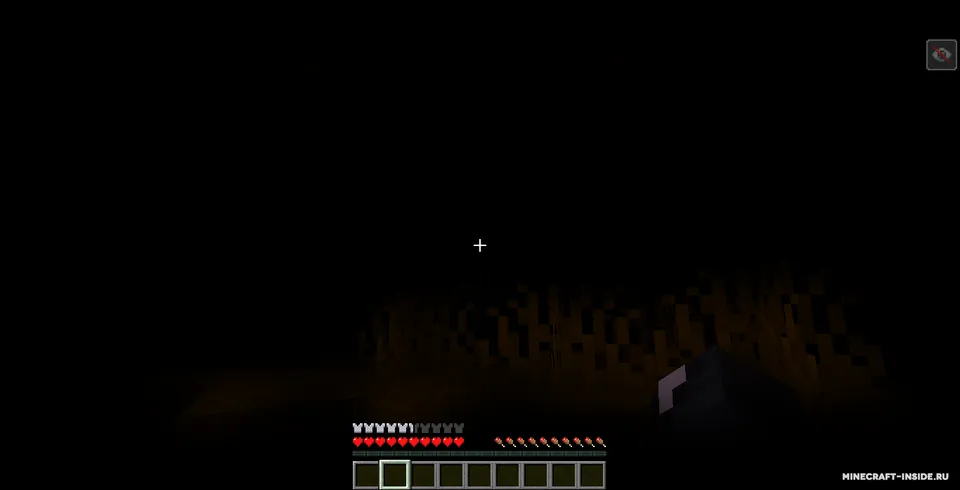 Halloween Mood — Minecraft mod, rasm 4
