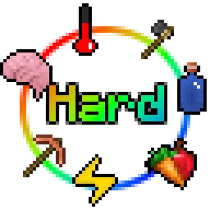 Hardcore Survival