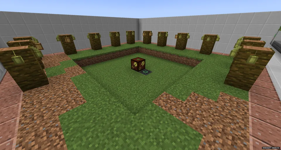 Cross' Farming — Minecraft mod, rasm 3