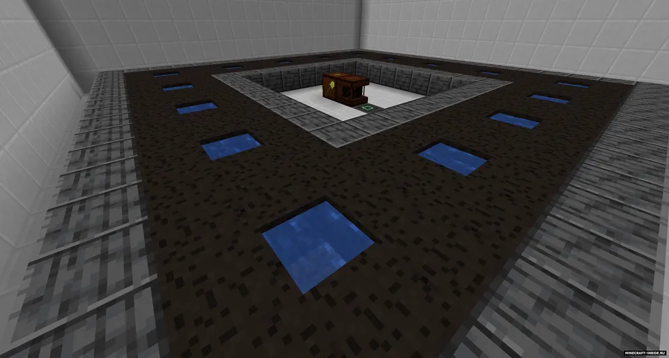 Cross' Farming — Minecraft mod, rasm 6