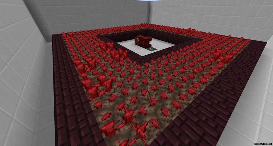 Cross' Farming — Minecraft mod, rasm 7