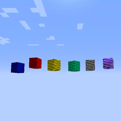 Springs — Minecraft mod, rasm 1
