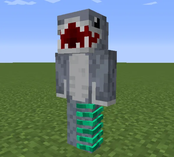 Springs — Minecraft mod, rasm 2