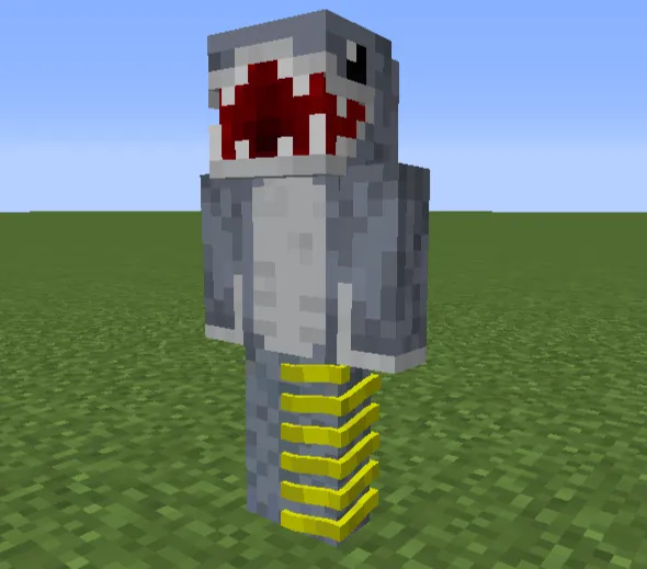 Springs — Minecraft mod, rasm 3