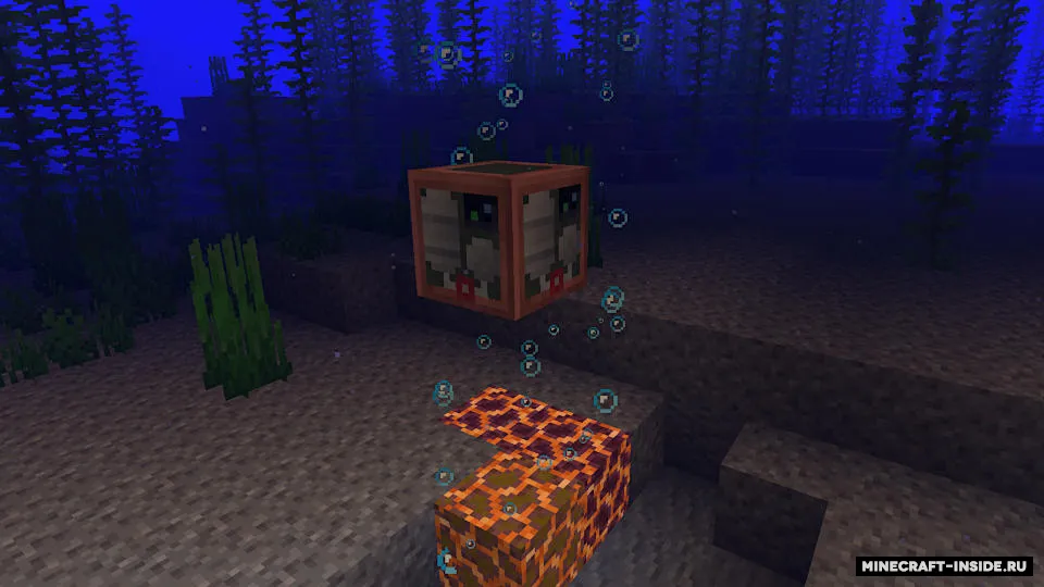 Greeble Generators — Minecraft mod, rasm 2