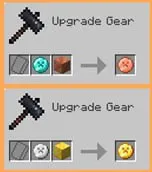 RECoins — Minecraft mod, rasm 2