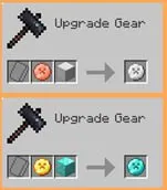 RECoins — Minecraft mod, rasm 3