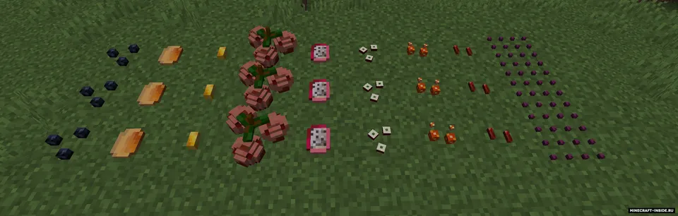 Fruit Stack — Minecraft mod, rasm 6