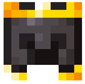 Ray's Cool Armor — Minecraft mod, rasm 1