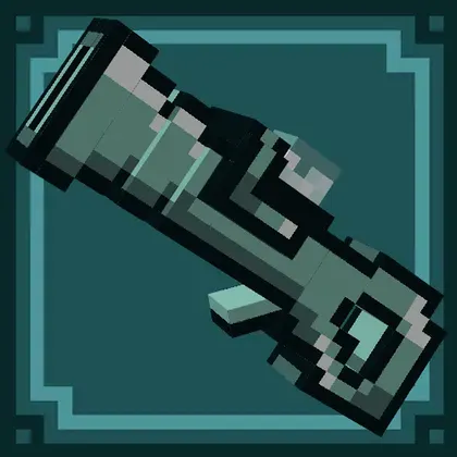 Terra Armory (Snowly)