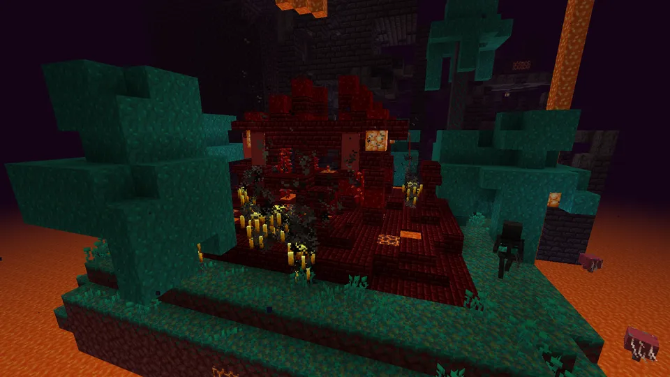 Terra Armory (Snowly) — Minecraft mod, rasm 8