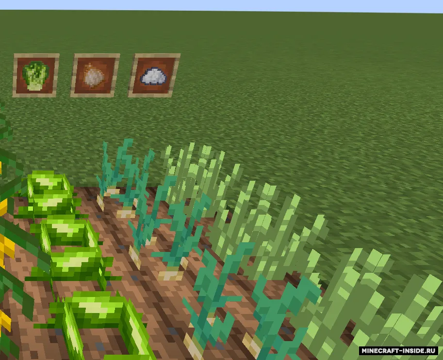 MinecraftContentExpansion — Minecraft mod, rasm 5