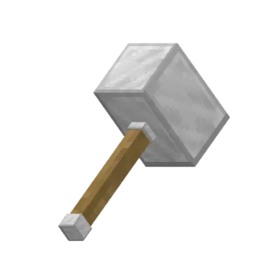 Silver Arsenal — Minecraft mod, rasm 1