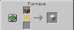 Raw Ore Block Smelting — Minecraft mod, rasm 3
