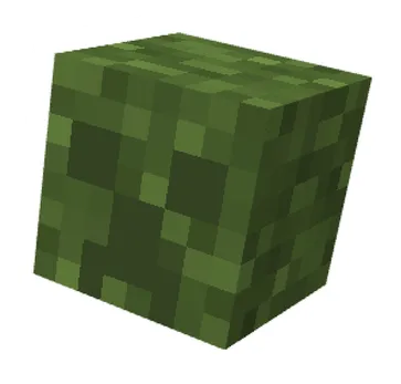 Throwable Creepers — Minecraft mod, rasm 1