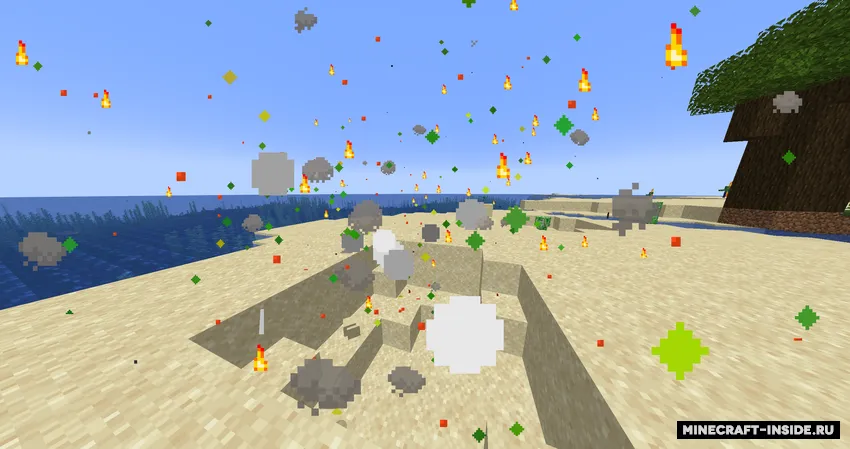 Minecraft Hates You — Minecraft mod, rasm 2