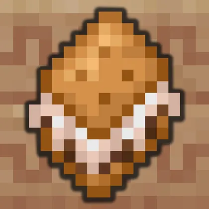 Conf's Stuff — Minecraft mod, rasm 1