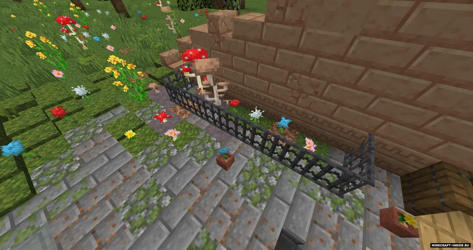 Conf's Stuff — Minecraft mod, rasm 6