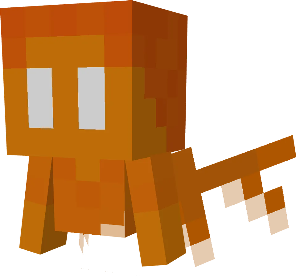 Yumfir — Minecraft mod, rasm 4