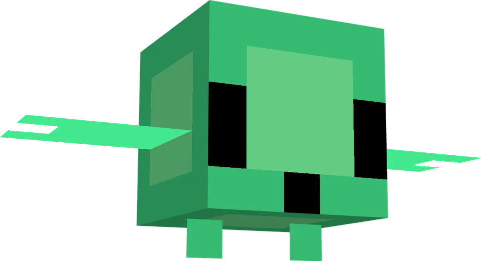 Yumfir — Minecraft mod, rasm 5