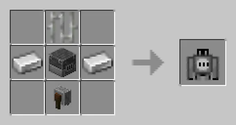 Yumfir — Minecraft mod, rasm 6