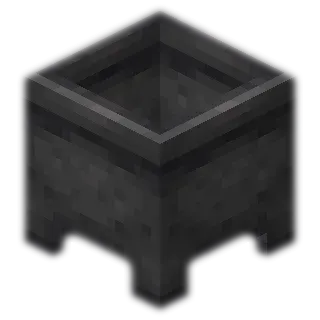 Cauldrons