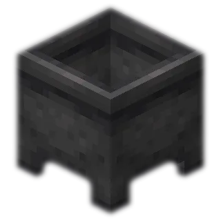 Cauldrons — Minecraft mod, rasm 1
