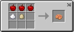Sip 'n Savor — Minecraft mod, rasm 8