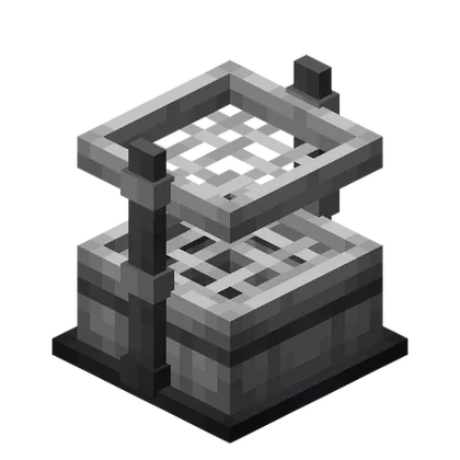 Ex Machinis — Minecraft mod, rasm 1