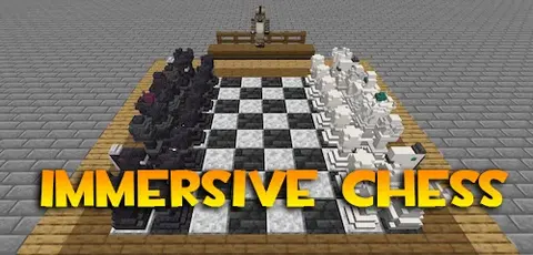 Immersive Chess