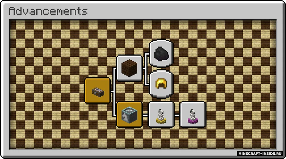Immersive Chess — Minecraft mod, rasm 4
