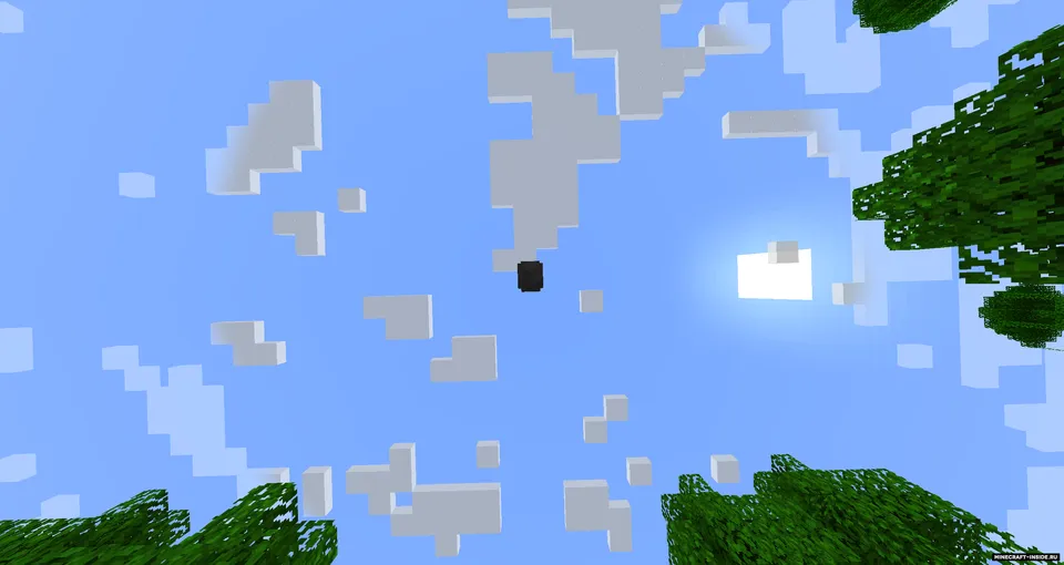 Squished — Minecraft mod, rasm 3