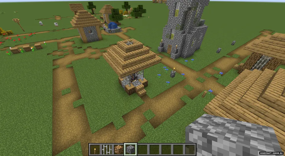 Vending Machine — Minecraft mod, rasm 2