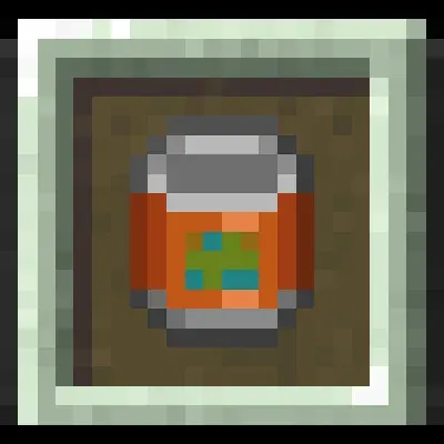 Canned Goods