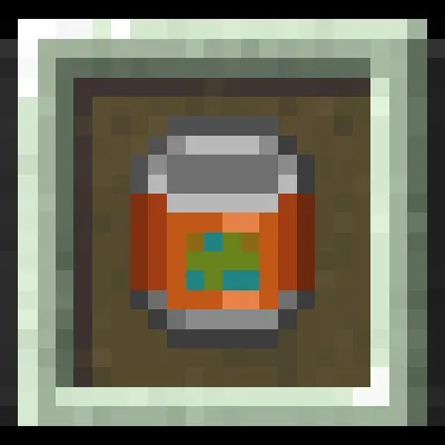 Canned Goods — Minecraft mod, rasm 1