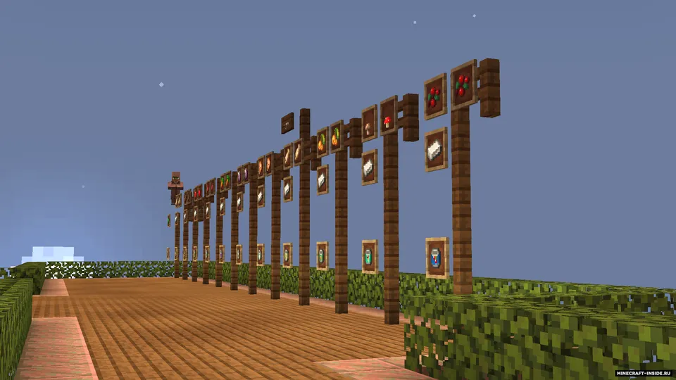 Canned Goods — Minecraft mod, rasm 2