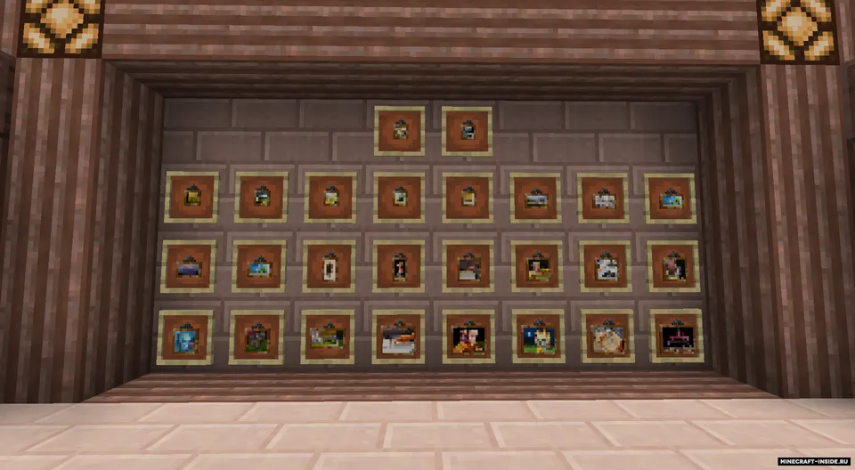 Vanilla Boom — Minecraft mod, rasm 3
