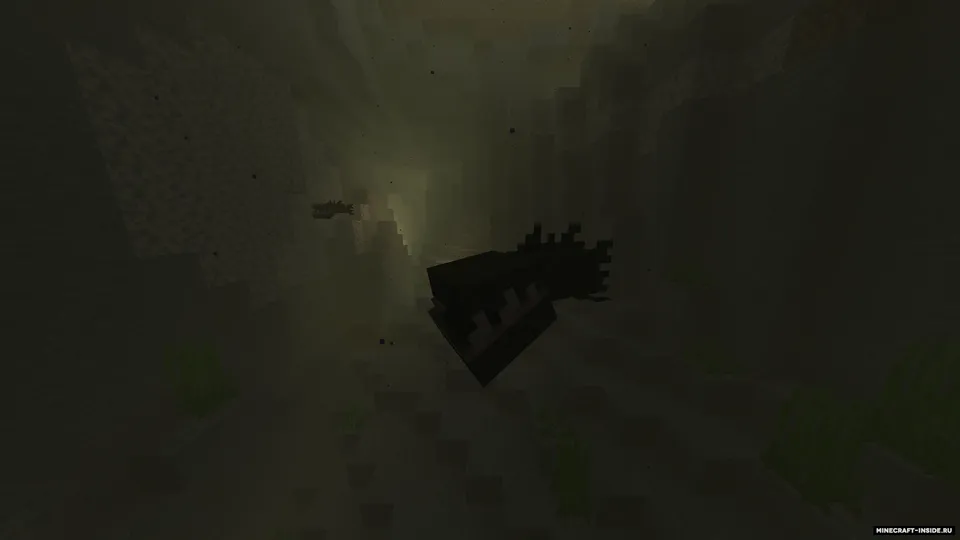 Swampex — Minecraft mod, rasm 4