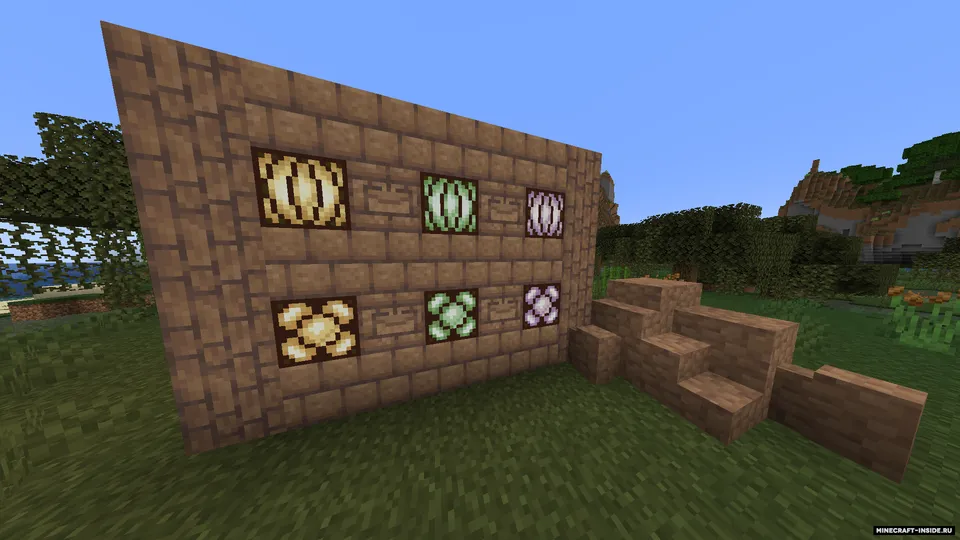 Swampex — Minecraft mod, rasm 6