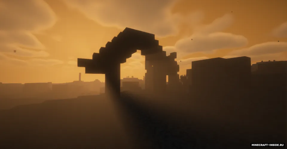 Gloomy Limb — Minecraft mod, rasm 3