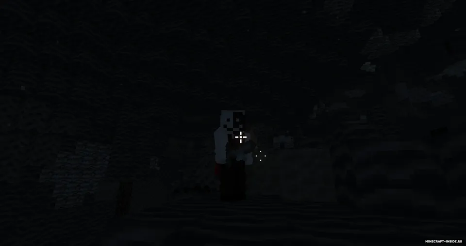 Gloomy Limb — Minecraft mod, rasm 4