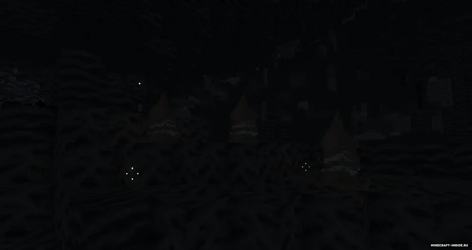 Gloomy Limb — Minecraft mod, rasm 5